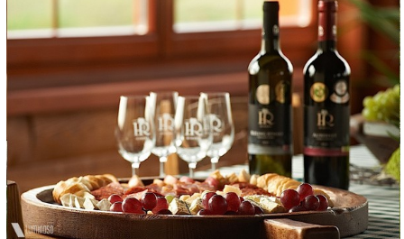 HR Winery